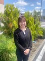 サラ(sarah) 佐藤 絢香