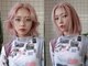 スタニング 渋谷(STUNNING.)の写真/業界トップクラス！ミリ単位にこだわった、似合わせカットが人気☆【渋谷/レイヤーカット/学割】