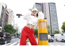 キーマン ヘアアンドアイ(KEYMAN hair＆eye)