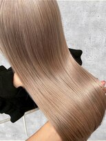 タル(taru)&nbsp;髪質改善/髪質改善縮毛矯正/超高濃度水素【福岡/天神/大名】