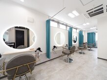 TELAHAIR東川口店【テーラヘアー】【7月20日OPEN（予定）】