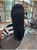 艶ヘアー