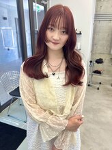 プリュム(plumu.) riki 