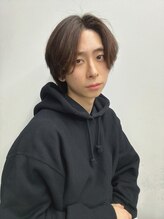 サイ アオヤマ(sai AOYAMA)&nbsp;大賀哲平 予約枠2