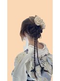 ゆる和みツイン