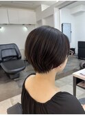 ショートレイヤーショートくびれショート10代20代30代