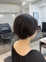 アルメリア 池袋(Arumeria)&nbsp;ショートレイヤーショートくびれショート10代20代30代