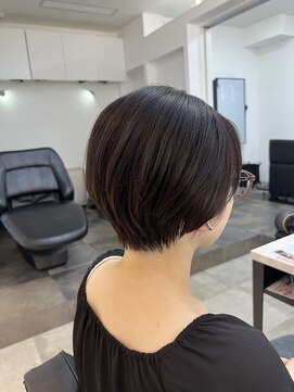 アルメリア 池袋(Arumeria) ショートレイヤーショートくびれショート10代20代30代