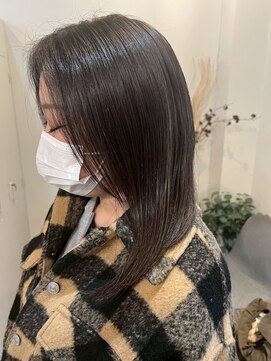 ロッカ(ROCCA) ナチュラルタイトミディ