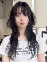 ネア(nea)&nbsp;ハッシュカット