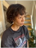 《HAIRZ》ウエーブボブ☆