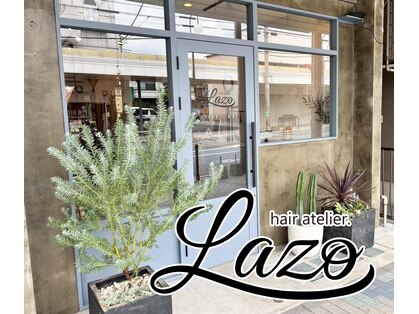 ラゾ 平塚(Lazo)の写真