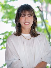 アンヘアナチュラル 折原 麻衣子