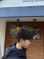 ミオ リベル(Mio'' LIBER)&nbsp;フェザーショート