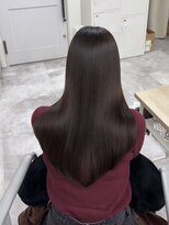 アウラ 近鉄八尾駅前店(Aura)&nbsp;うるおいヘアー