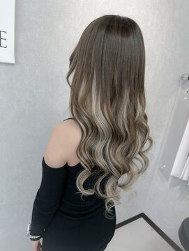 レヴェリー(REVERIE) プルエクステ