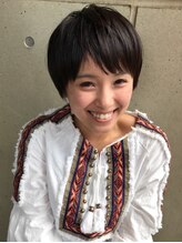 サロン ド ビカ(Salon de bika)