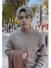 LiV HAIR SALON【1月下旬 NEW OPEN(予定)】 福田 哲大