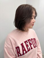 ニュード(niud)&nbsp;ボブ