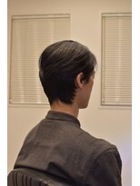 ヘアーズ マツシタ(Hairs MATUSITA)&nbsp;メンズ　2025/12/19