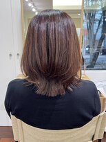 ヴェリーテ(Verite) 髪質改善/縮毛矯正/白髪ぼかし/ハイライト/リタッチ/カラー