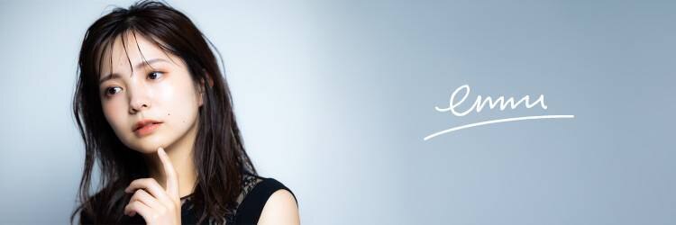 アンヌ(ennu)のサロンヘッダー