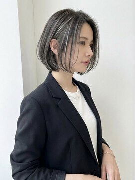 デュファブル 千葉(duFaBle) ショートカット/ハイライト