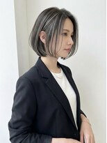 デュファブル 千葉(duFaBle) ショートカット/ハイライト