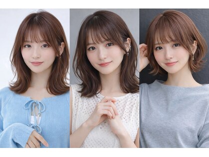 レム 泉中央店(L.E.M)の写真