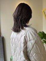 ヒントステーション(HINTSTATION)&nbsp;〈浅草 半個室〉重めスウィングレイヤー