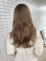 ジンジャー(GINGER)&nbsp;☆