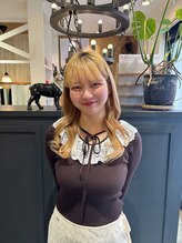 コスタ オブ リシェール(The COSTA of RICHAIR) 押川