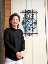マロン(Marron)&nbsp;栗原 球