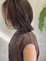 トゥループレイス(true place)&nbsp;ニュアンスウルフレイヤー