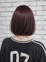 リアン(Lien)&nbsp;ワンカラー×ボルドルビー