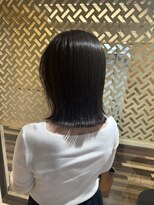 サラジュ 梅田店(SARAJU)&nbsp;sarajuイシヅ　髪質改善トリートメント☆