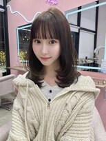 ウィクシー(wixy) 結べるレイヤーカット