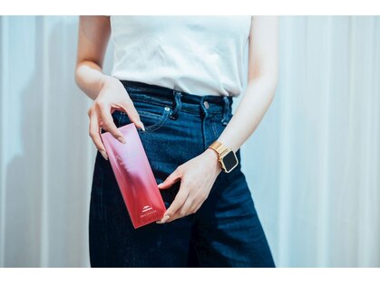 DRAPE【ドレープ】【6月1日NEW OPEN（予定）】の写真