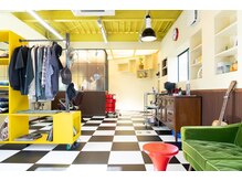 シュターク(STAG)の雰囲気(当日予約ok!21時まで営業中)