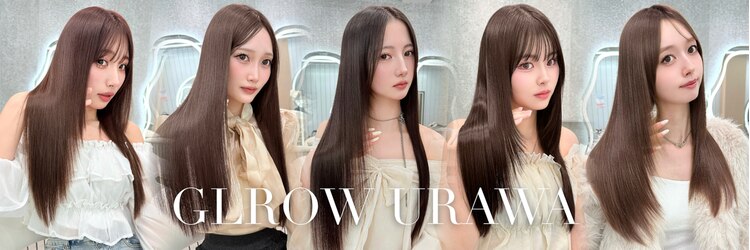 ロンドプロフィール 浦和(Lond profil)のサロンヘッダー