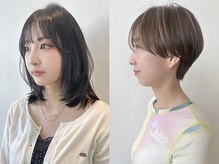 イーストハムアネーロ(EAST HAM anello)