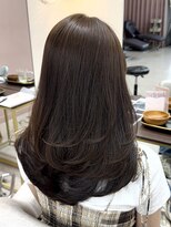 シーテ(Ciete)&nbsp;Layer Cut