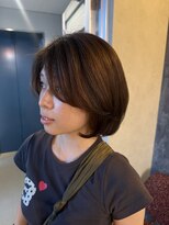 アルウ(Aru)&nbsp;乾かすだけ・ワンカールドライパーマ