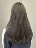 ロングスタイル髪質改善ボブミディアムレイヤー秋カラー