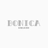 ボニカ(BONICA)のお店ロゴ