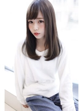 フォルテ 城北店 うるつやストレートスタイル○