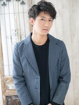 グルーミングサロン バーバー キャッスル 北浦和西口(Grooming salon Barber Castle)&nbsp;ナチュラルワイルドショートe