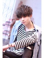 アドール(ADOR)&nbsp;マッシュウェーブ