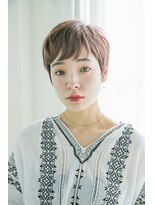 クロエ 恵比寿(Cloe)&nbsp;Autumnショート♪