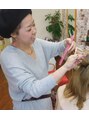 ヘアー アンド メイク クレア(CREA) miyu 